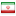 parsiantarh.com server is located in Iran
